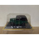 GAZ-69A 1968 GREEN 4X4 1:43 DeAGOSTINI IXO BLISTER OPEN
