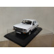 FIAT 132 1975 WHITE 1:43 DeAGOSTINI IXO BLISTER OPEN