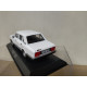 FIAT 132 1975 WHITE 1:43 DeAGOSTINI IXO BLISTER OPEN