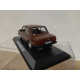 WARTBURG 353 DARK BROWN 1:43 DeAGOSTINI IXO BLISTER OPEN
