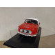 TATRA 603-1 1956 RED/WHITE 1:43 DeAGOSTINI IXO BLISTER OPEN