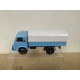 FSC STAR 20 TRUCK POLAND 1:43 DeAGOSTINI IXO OPEN BLISTER
