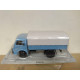 FSC STAR 20 TRUCK POLAND 1:43 DeAGOSTINI IXO OPEN BLISTER