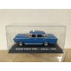 MERCEDES-BENZ W110 200 D 1965 TAXI ATHENS GREECE 1:43 ALTAYA IXO