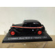 CITROEN TRACCION 11 1955 TAXI MADRID 1:43 ALTAYA IXO