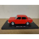 SIMCA 1000 1976 ROJO 1:24 SALVAT IXO