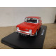 SIMCA 1000 1976 ROJO 1:24 SALVAT IXO