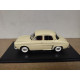 RENAULT DAUPHINE 1961 BEIGE 1:24 SALVAT IXO