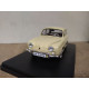 RENAULT DAUPHINE 1961 BEIGE 1:24 SALVAT IXO