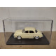 RENAULT DAUPHINE 1961 BEIGE 1:24 SALVAT IXO