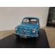 FIAT 600 (SEAT 600) BLUE 1:43 SALVAT IXO