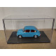 FIAT 600 (SEAT 600) BLUE 1:43 SALVAT IXO