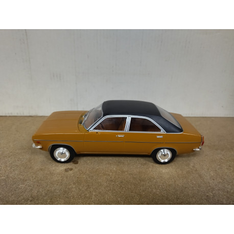 CHRYSLER 180 1978 MARRON 1:24 SALVAT IXO NO RETROS/NO BOX