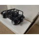 JEEP WRANGLER RUBICON BLACK 1:27 MAISTO