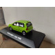 VOLKSWAGEN LUPO 1998 GREEN/LIMA 1:43 IXO DeAGOSTINI