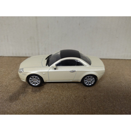 LANCIA FULVIA NUOVA 2003 CONCEPT CAR 1:43 SOLIDO NO BOX