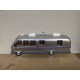 AIRSTREAM EXCELLA 280 TURBO 1981 CAMPER/AUTOCARAVANA 1:43 HACHETTE IXO NO BOX