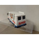 PEGASO J4 1984 (SAVA) BIMBO 1:43 SALVAT IXO NO BOX