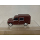 SIATA FORMICHETA 1963 (SEAT 600) NUESTROS QUERIDOS COCHES 1:43 ALTAYA IXO NO BOX
