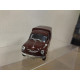 SIATA FORMICHETA 1963 (SEAT 600) NUESTROS QUERIDOS COCHES 1:43 ALTAYA IXO NO BOX