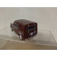 SIATA FORMICHETA 1963 (SEAT 600) NUESTROS QUERIDOS COCHES 1:43 ALTAYA IXO NO BOX