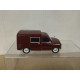 SIATA FORMICHETA 1963 (SEAT 600) NUESTROS QUERIDOS COCHES 1:43 ALTAYA IXO NO BOX