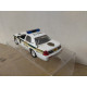 FORD CROWN VICTORIA POLICE MIAMI-DADE 1:43 ROAD CHAMPS NO BOX