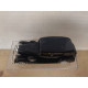 PACKARD 1937 SEDAN BLACK 1:43 SOLIDO 4047 NO BOX