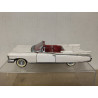 CADILLAC ELDORADO BIARRITZ CONV 1957 1:43 FRANKLIN MINT NO BOX DEFECT
