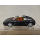 FERRARI 348 TS 1989 BLACK 1:43 HOT WHEELS NO BOX