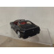 FERRARI 348 TS 1989 BLACK 1:43 HOT WHEELS NO BOX