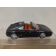 FERRARI 348 TS 1989 BLACK 1:43 HOT WHEELS NO BOX