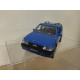 OPEL FRONTERA AZUL 1:43 GAMA 1004 NO BOX/DESGUACE