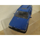 OPEL FRONTERA AZUL 1:43 GAMA 1004 NO BOX/DESGUACE