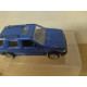 OPEL FRONTERA AZUL 1:43 GAMA 1004 NO BOX/DESGUACE