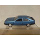 AUDI COUPE GT 5S 1983 AZUL 1:43 CONRAD NO BOX