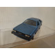 AUDI COUPE GT 5S 1983 AZUL 1:43 CONRAD NO BOX
