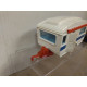 CARAVANA/ROULOTTE CAMPER 1:43 JOAL NO BOX