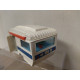 CARAVANA/ROULOTTE CAMPER 1:43 JOAL NO BOX