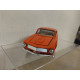 ISO RIVOLTA COUPE GT RED 1:43 JOAL NO BOX
