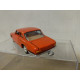 ISO RIVOLTA COUPE GT RED 1:43 JOAL NO BOX