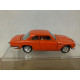 ISO RIVOLTA COUPE GT RED 1:43 JOAL NO BOX