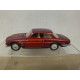 ISO RIVOLTA COUPE GT RED 1:43 JOAL NO BOX DESGUACE