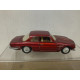 ISO RIVOLTA COUPE GT RED 1:43 JOAL NO BOX DESGUACE