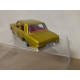 MERCEDES-BENZ W114 250SE GOLD 1:43 NACORAL INTER CARS