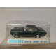 MERCEDES-BENZ W113 230SL GREEN 1:43 JOAL 109 BOX