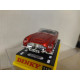 ASTON MARTIN DB5 OPEN RED 1:43 ATLAS DINKY TOYS BOX (REPLICA)