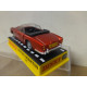 ASTON MARTIN DB5 OPEN RED 1:43 ATLAS DINKY TOYS BOX (REPLICA)