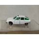 CITROEN GS AMBULANCIA BLANCA (2) apx 1:64 GUISVAL VINTAGE NO BOX