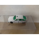 CITROEN GS AMBULANCIA BLANCA (2) apx 1:64 GUISVAL VINTAGE NO BOX